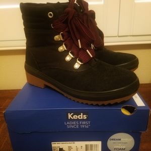 Keds Camp Boot